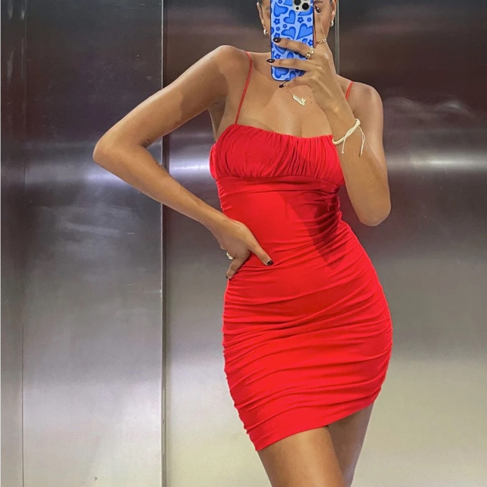 Princess Poly Penny Mini Dress